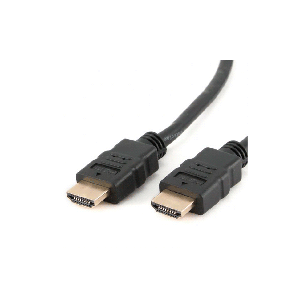 Cable hdmi-hdmi m/m 10m ftx 4k/30hz/3d/negro