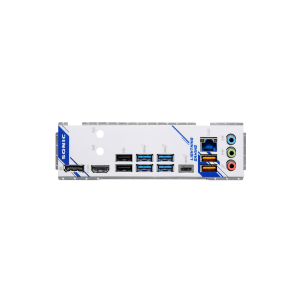 Placa madre asrock z790 pg sonic ddr5 s/r/hdmi/dp/5m2/usb3.2/atx