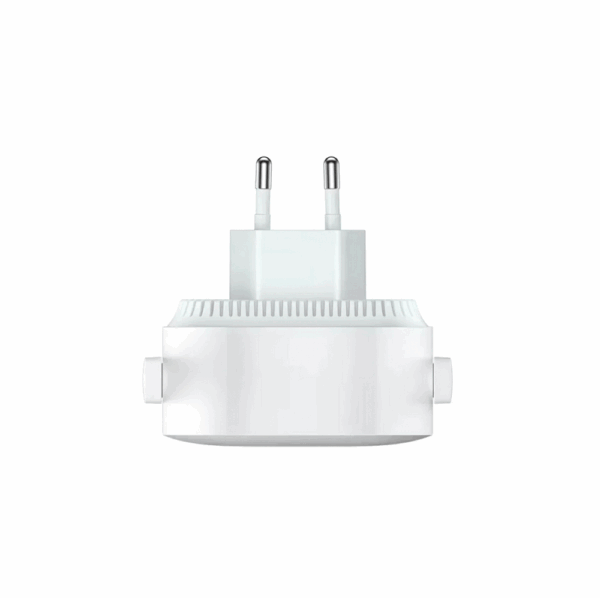 Repetidor xiaomi wifi range extender n300 2ant/300mbps dvb4398gl - Imagen 2