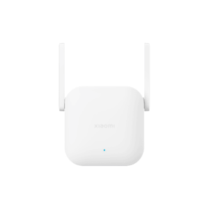 Repetidor xiaomi wifi range extender n300 2ant/300mbps dvb4398gl