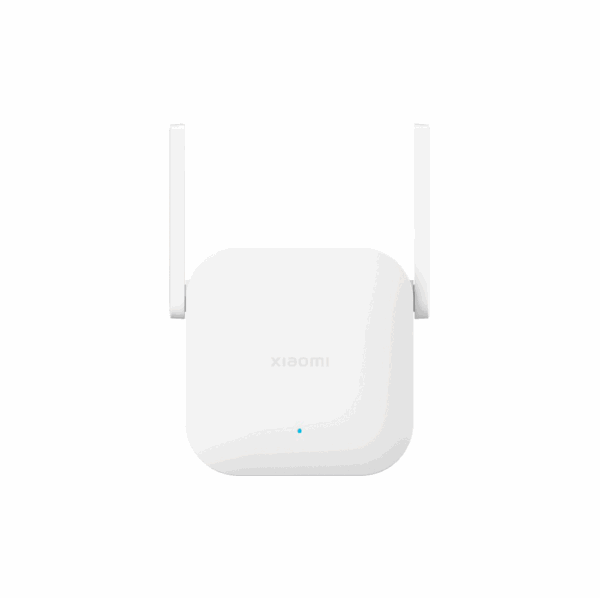 Repetidor xiaomi wifi range extender n300 2ant/300mbps dvb4398gl