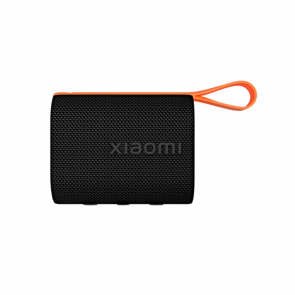 Parlante xiaomi qbh4269gl 5w sound pocket bluetooth negro - Imagen 2
