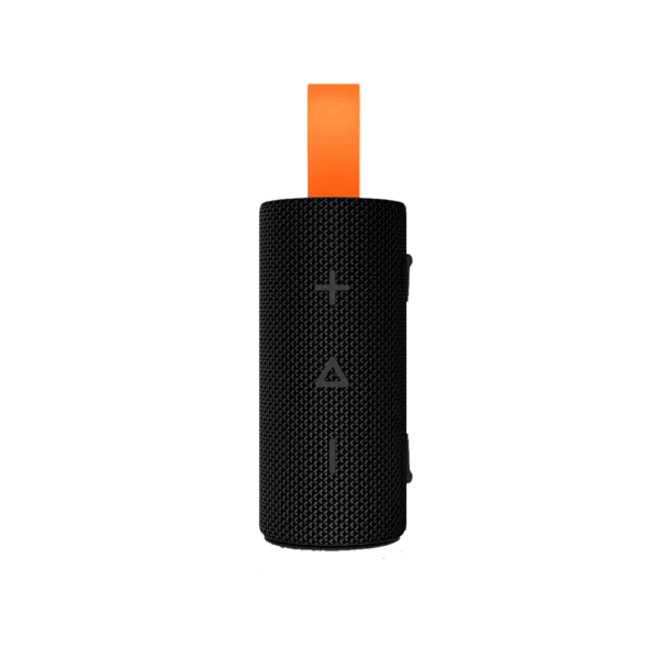 Parlante xiaomi qbh4269gl 5w sound pocket bluetooth negro - Imagen 3