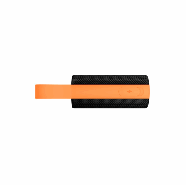 Parlante xiaomi qbh4269gl 5w sound pocket bluetooth negro - Imagen 4