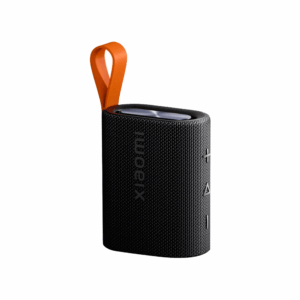 Parlante xiaomi qbh4269gl 5w sound pocket bluetooth negro