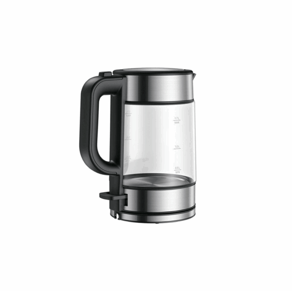 Jarra electrica xiaomi 1.7l electric glass kettle 2200w 220v bhr7423eu - Imagen 2