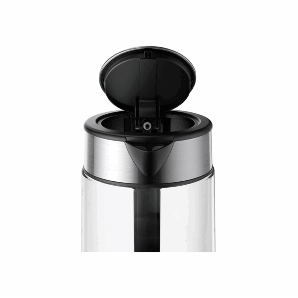 Jarra electrica xiaomi 1.7l electric glass kettle 2200w 220v bhr7423eu - Imagen 3