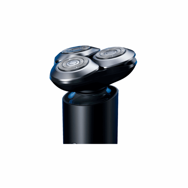 Afeitadora inalambrica xiaomi electric shaver s301 bhr7461gl - Imagen 3
