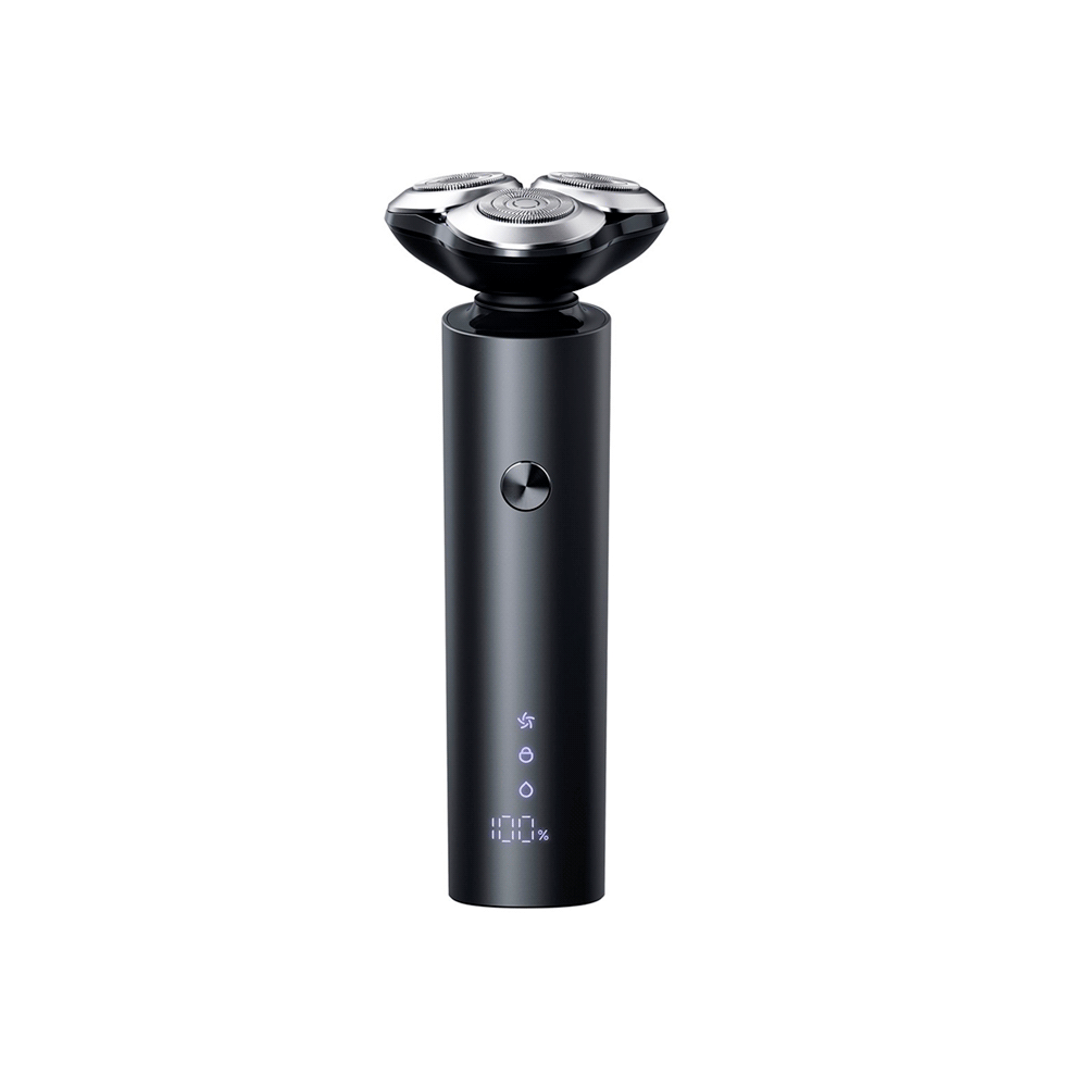 Afeitadora inalambrica xiaomi electric shaver s301 bhr7461gl