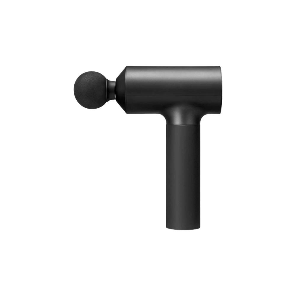 Masajeador electrico xiaomi massage gun 3 en 1 bhr5608eu negro