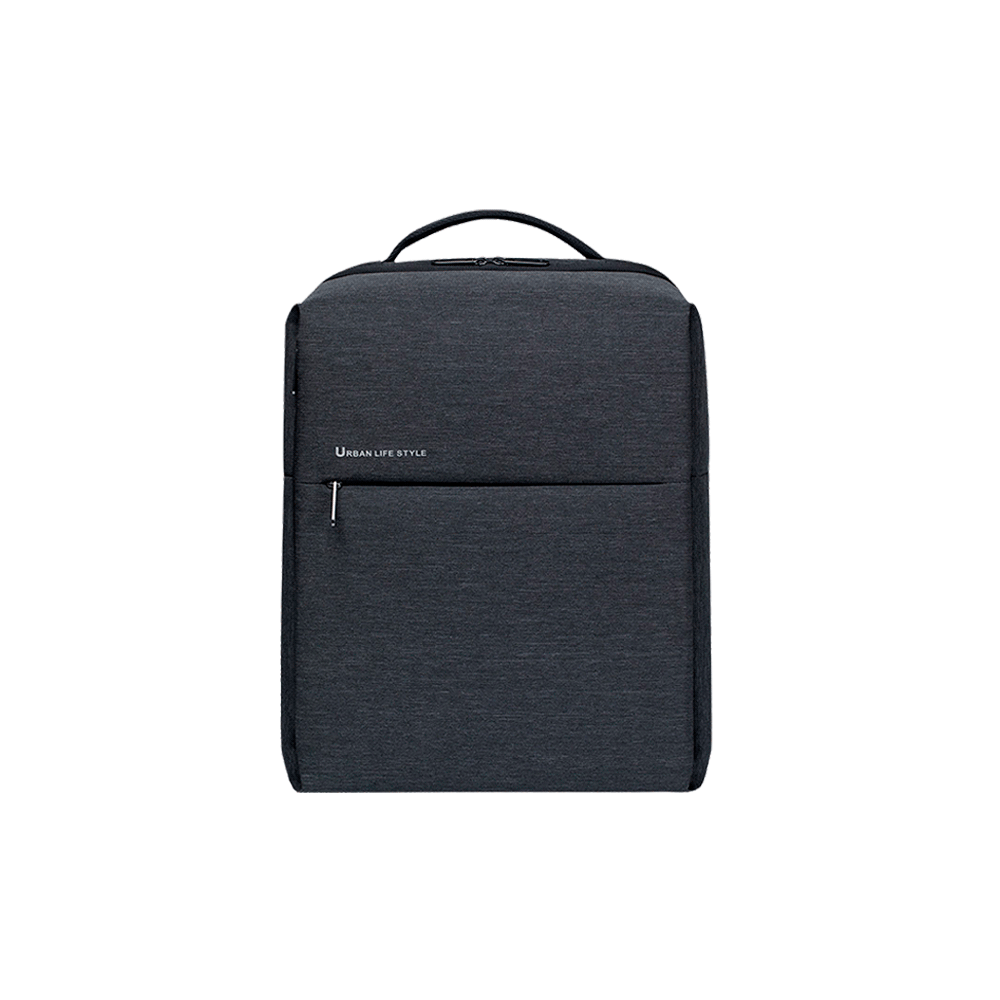 Mochila xiaomi 15.6" city backpack 2 zjb4192gl gris oscuro