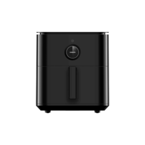 Freidora sin aceite xiaomi 6.5l 1800w 220v negro bhr7357eu