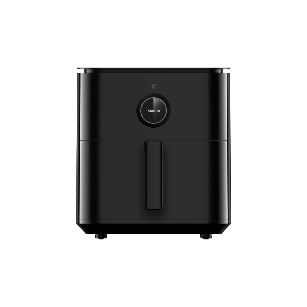 Freidora sin aceite xiaomi 6.5l 1800w 220v negro bhr7357eu
