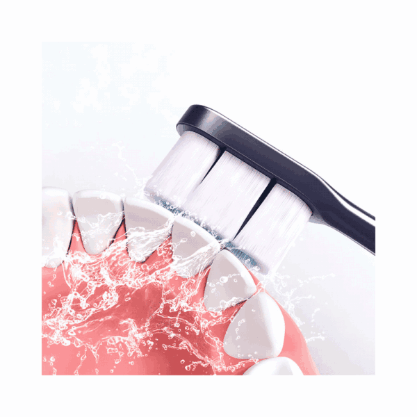 Cepillo de dientes electrico xiaomi toothbrush t700 ipx7 bhr5575gl azul oscuro - Imagen 4