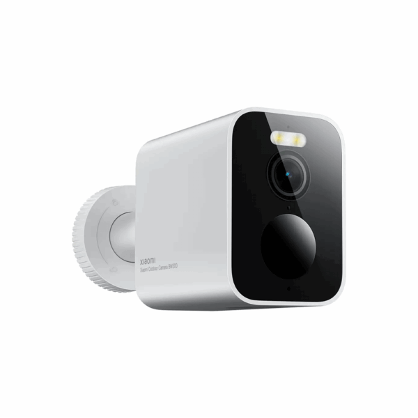 Camara ip iot xiaomi 2k outdoor sensor/bateria/130°/ip67/wifi bw300 bhr8303gl - Imagen 2
