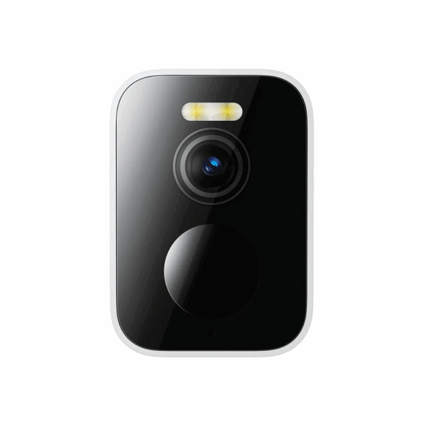 Camara ip iot xiaomi 2k outdoor sensor/bateria/130°/ip67/wifi bw300 bhr8303gl - Imagen 4