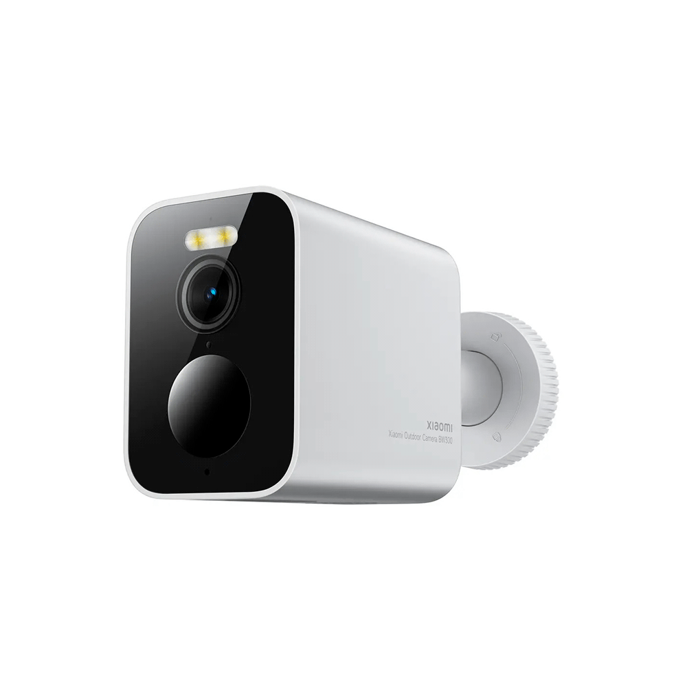 Camara ip iot xiaomi 2k outdoor sensor/bateria/130°/ip67/wifi bw300 bhr8303gl