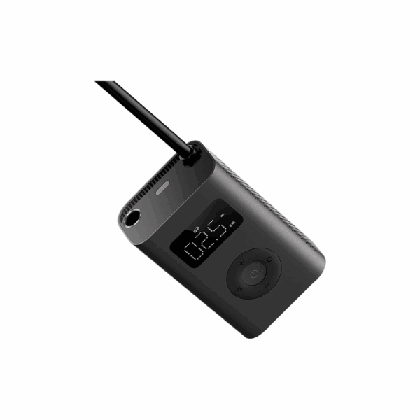 Compressor de aire portatil xiaomi electric 2 150psi/2000mah bhr7112gl - Imagen 3
