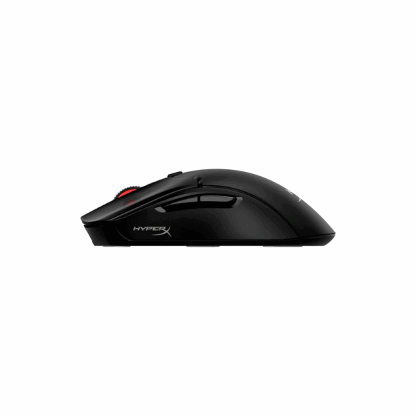 Mouse gamer wireless 6n0b0aa hyperx pulsefire haste 2 26000dpi/6 bot/rgb/negro - Imagen 3