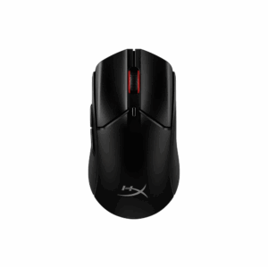 Mouse gamer wireless 6n0b0aa hyperx pulsefire haste 2 26000dpi/6 bot/rgb/negro