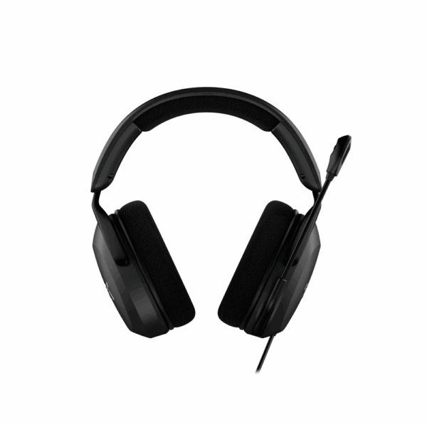 Auricular con microfono gamer hyperx 683l9aa cloud stinger 2 core headph usb/ps4 ps5/negro - Imagen 3