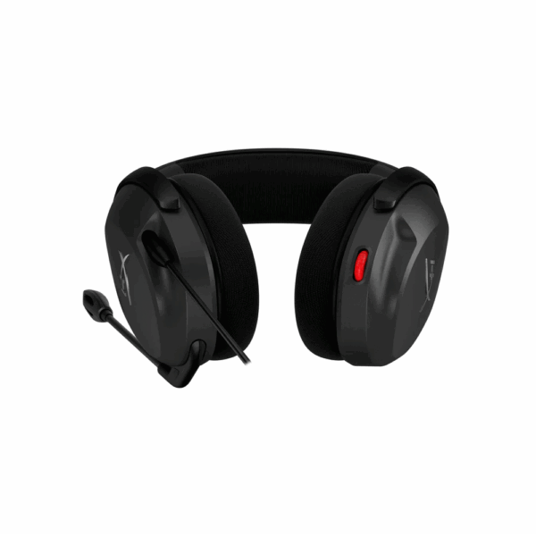 Auricular con microfono gamer hyperx 683l9aa cloud stinger 2 core headph usb/ps4 ps5/negro - Imagen 4