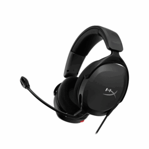 Auricular con microfono gamer hyperx 683l9aa cloud stinger 2 core headph usb/ps4 ps5/negro