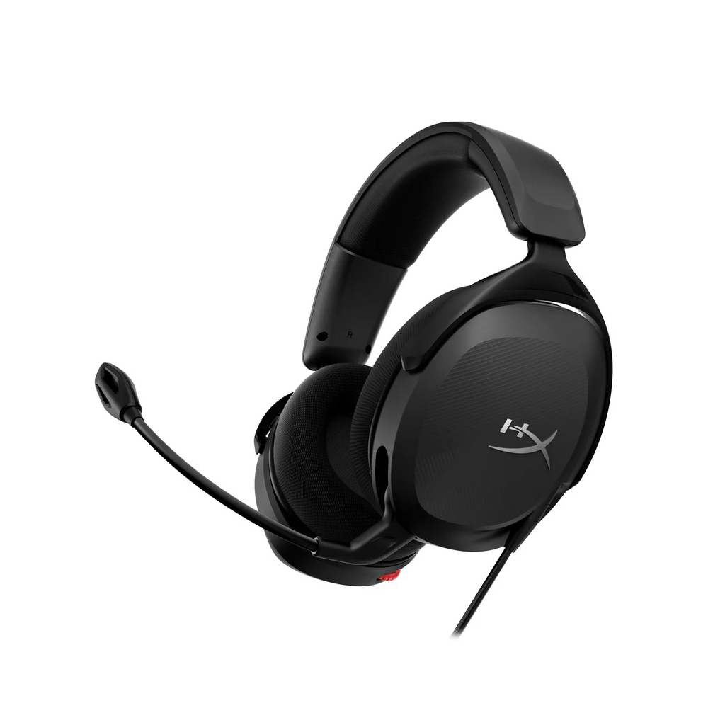 Auricular con microfono gamer hyperx 683l9aa cloud stinger 2 core headph usb/ps4 ps5/negro