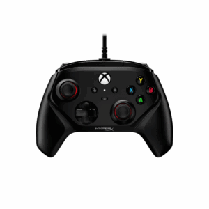 Control gamer hyperx 6l366aa clutch gladiate usb/1jack/xbox/negro