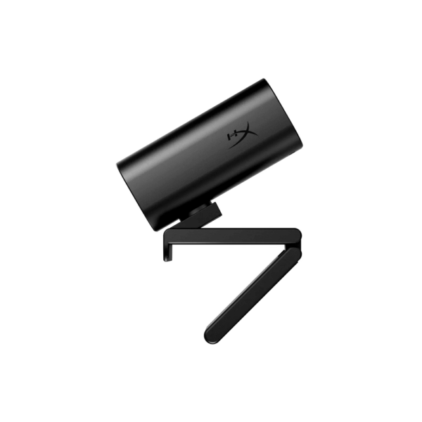 Webcam hyperx 75x30aa vision s 8mp/4k/uhd/usb/negro - Imagen 3
