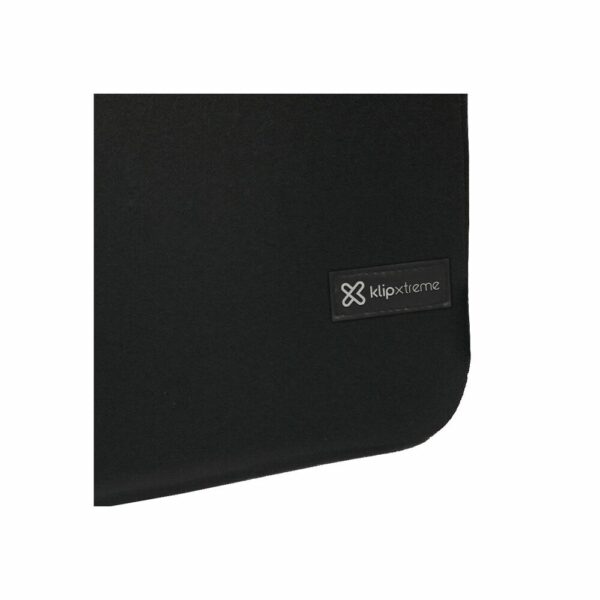 Funda p/nb klip kns-330 neoshield 15.6" negro - Imagen 4