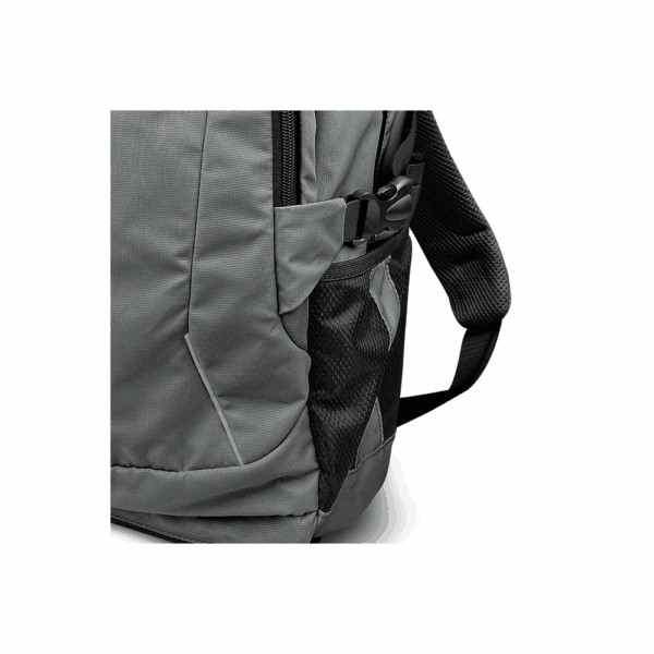 Mochila 15.6" klip knb-436gr trendtrek gris - Imagen 3