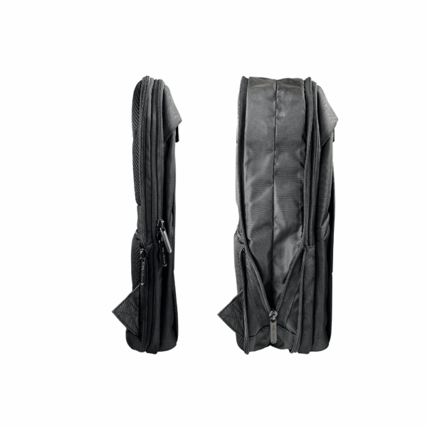 Mochila 15.6" klip knb-650bk xpandpack negro - Imagen 2