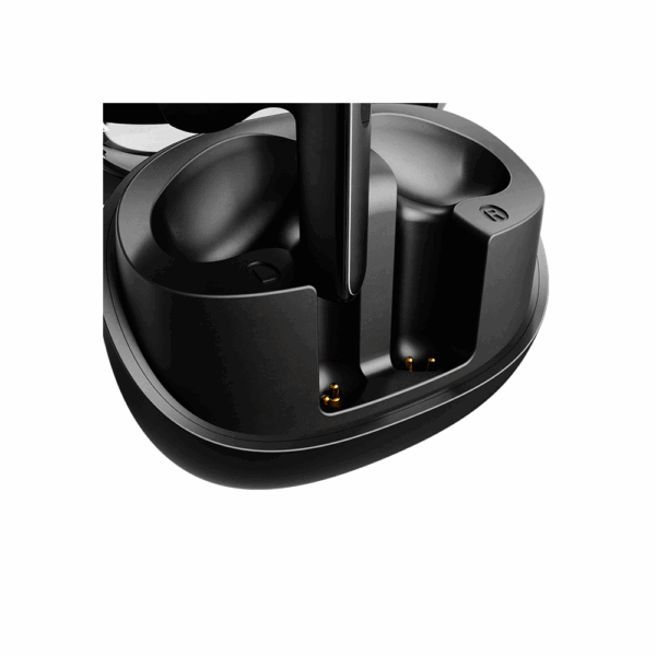 Auricular con microfono klip kte-007bk tunexbuds bluetooth/ wireless touch/ipx4/negro - Imagen 4