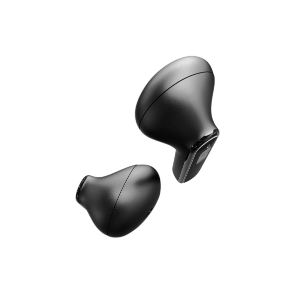 Auricular con microfono klip kte-007bk tunexbuds bluetooth/ wireless touch/ipx4/negro - Imagen 5