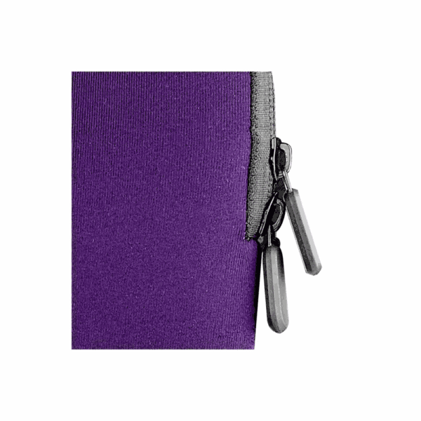 Funda p/nb klip kns-120pr neoactive 15.6" purpura - Imagen 3