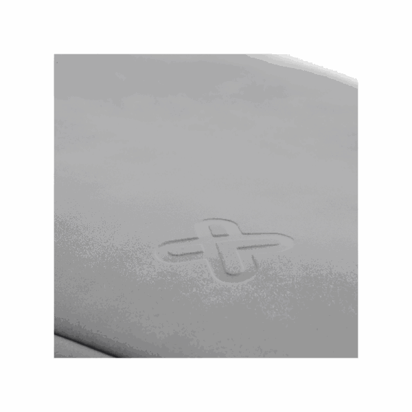 Funda p/nb klip kns-220gr squareshield 15.6" gris - Imagen 2