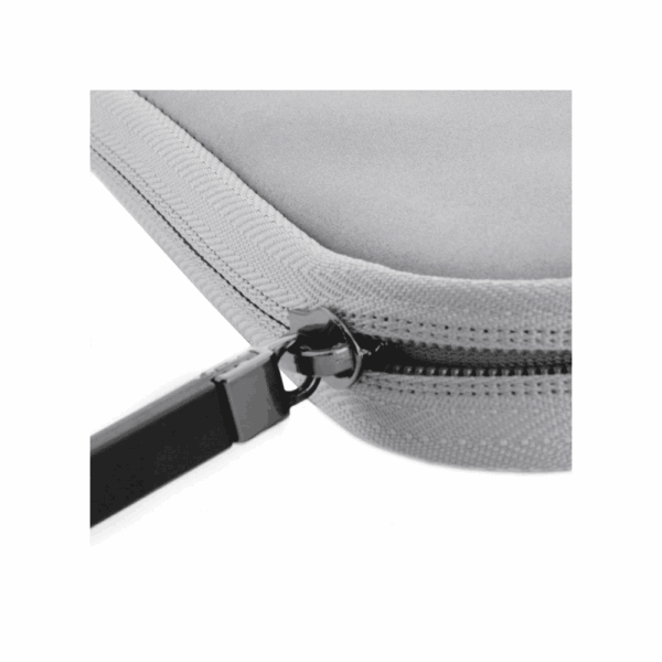 Funda p/nb klip kns-220gr squareshield 15.6" gris - Imagen 3