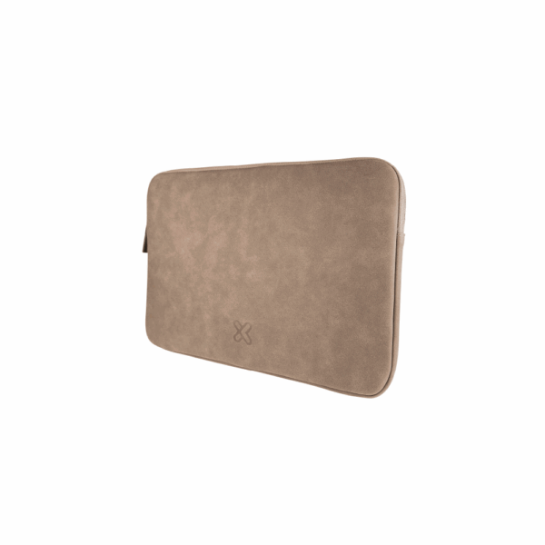 Funda p/nb klip kns-220kh squareshield 15.6" khaki