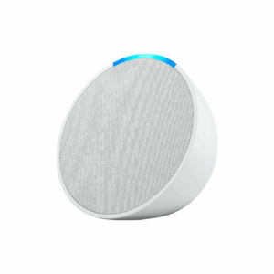 Amazon echo pop alexa 1ra gen 2023 bt/wifi blanco 921804