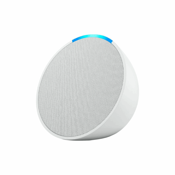 Amazon echo pop alexa 1ra gen 2023 bt/wifi blanco 921804
