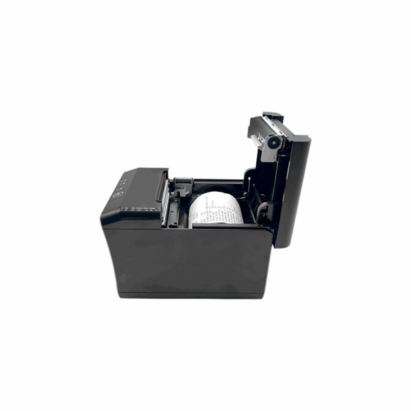 Impresora termica directa 3nstar recibos 3" rpt004 usb/red negro - Imagen 4