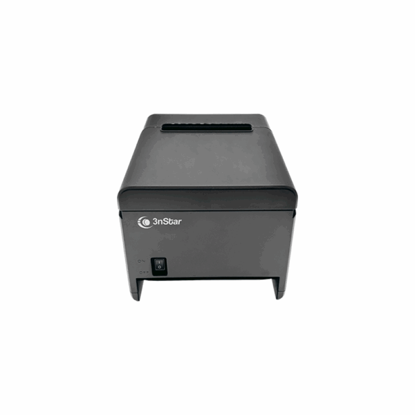 Impresora termica directa 3nstar recibos 3" rpt004 usb/red negro - Imagen 5