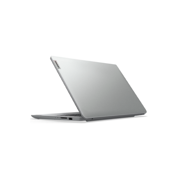 Nb lenovo ideapad 1 82qd00cjus i5 1.3/8/512/w11h/15.6" fhd/gris