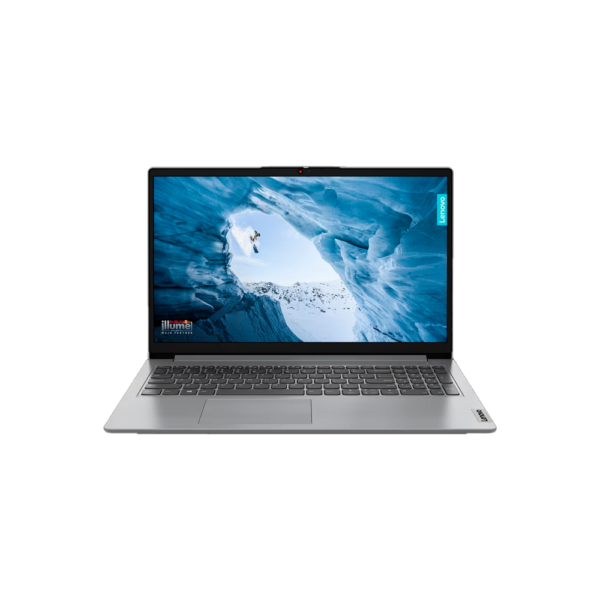 Nb lenovo ideapad 1 82qd00cjus i5 1.3/8/512/w11h/15.6" fhd/gris
