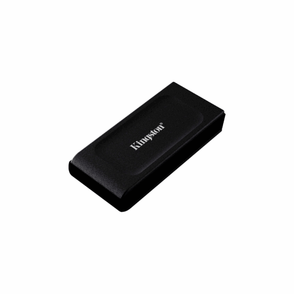 Ssd externo  2tb kingston sxs1000/2000g usb-c 3.2 - Imagen 2