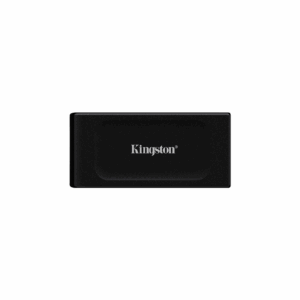 Ssd externo  2tb kingston sxs1000/2000g usb-c 3.2
