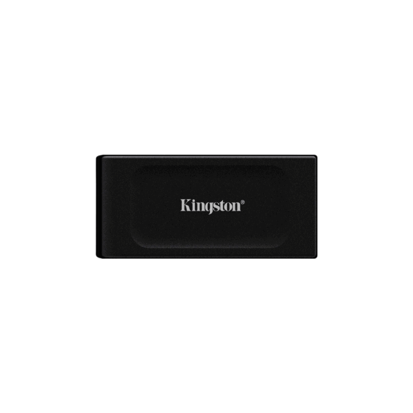 Ssd externo  2tb kingston sxs1000/2000g usb-c 3.2