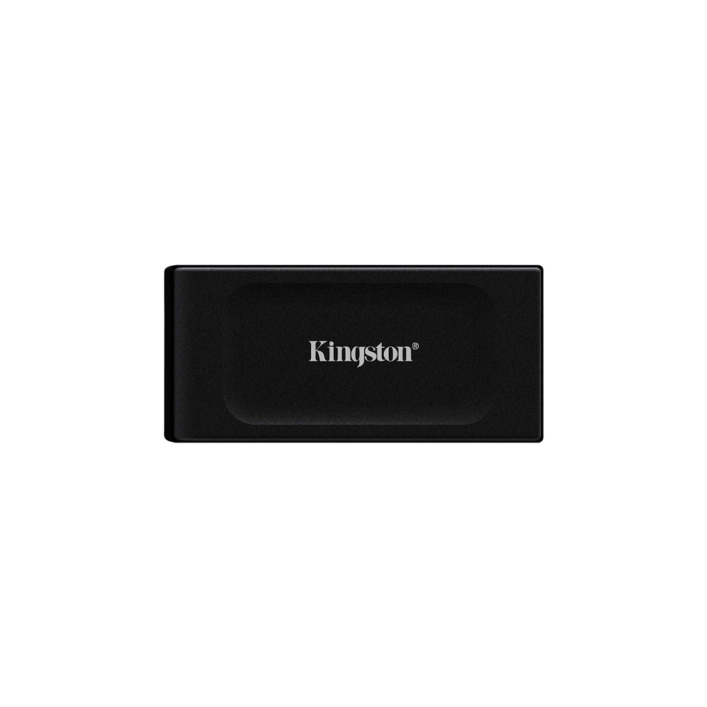 Ssd externo  2tb kingston sxs1000/2000g usb-c 3.2