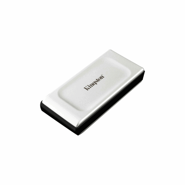 Ssd externo  1tb kingston sxs2000/1000g usb-c 3.2 - Imagen 2